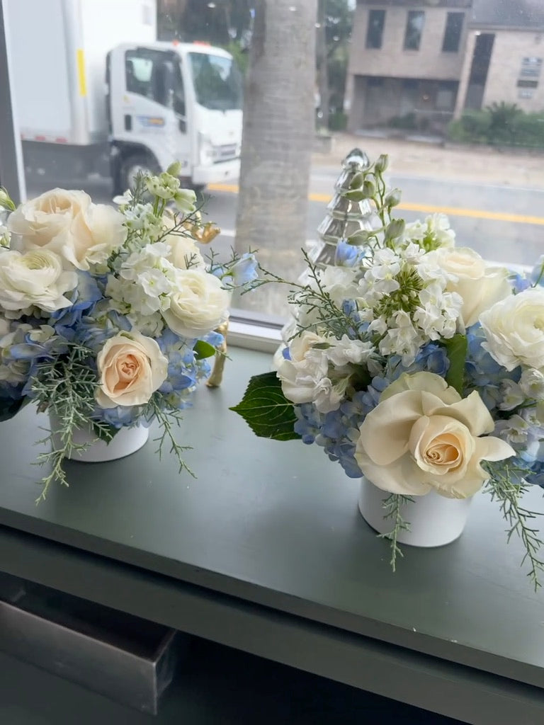 Designer's Choice - Vase Arrangement