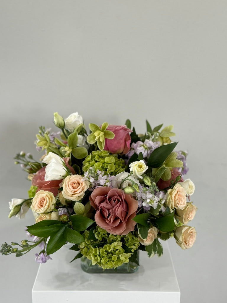 Designer's Choice - Vase Arrangement