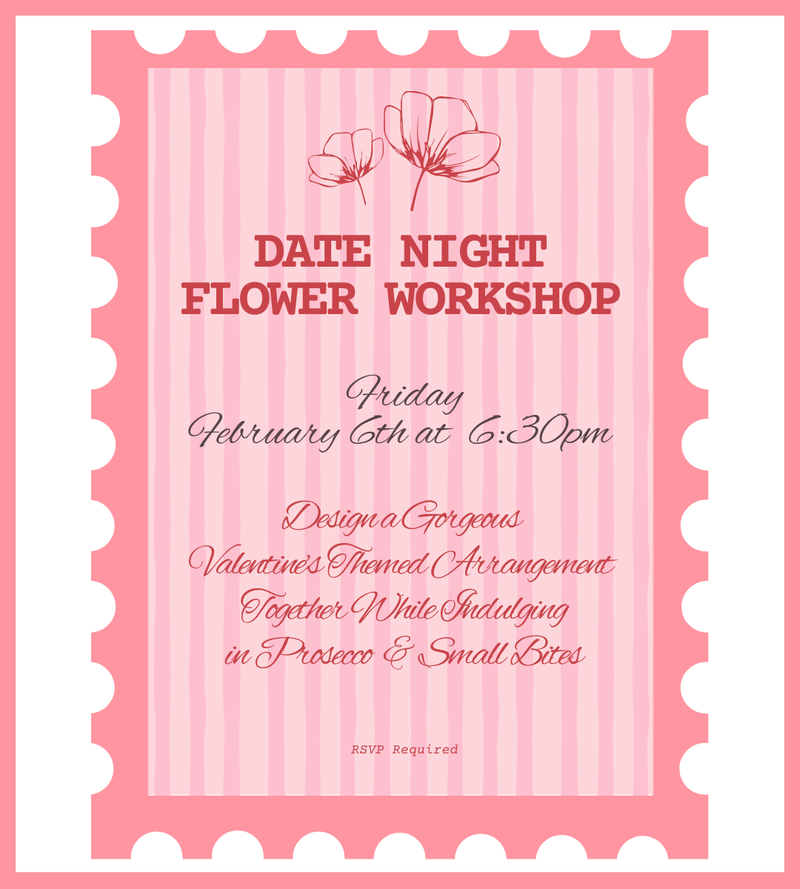 Date Night Workshop